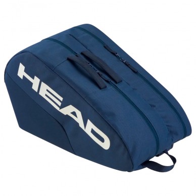 Head Schlägertaschen Base marineblau 2025