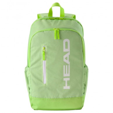Head Rucksack Base 17L grün 2025