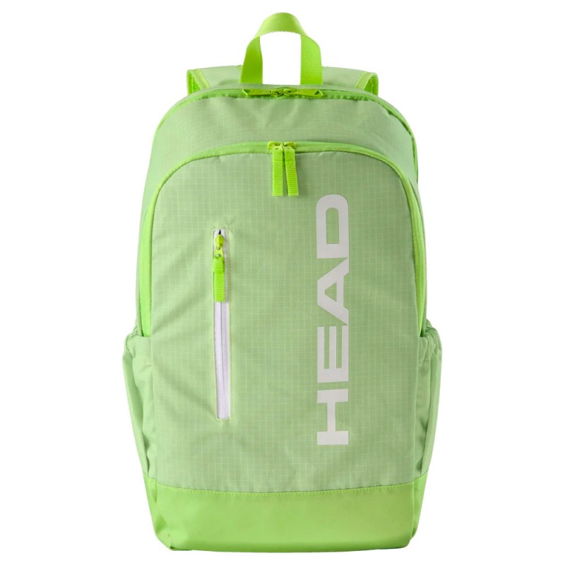 Head Rucksack Base 17L grün 2025