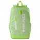 Head Rucksack Base 17L grün 2025