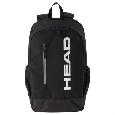 Head Rucksack Base 17L schwarz 2025