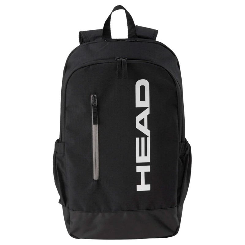 Head Rucksack Base 17L schwarz 2025
