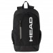 Head Rucksack Base 17L schwarz 2025