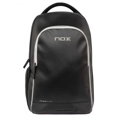 Nox Pro Series Rucksack schwarz 2023