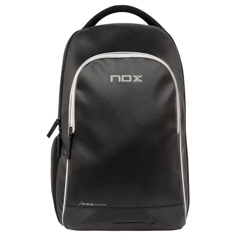 Nox Pro Series Rucksack schwarz 2023