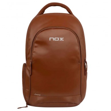 Nox Pro Series Rucksack camel 2023