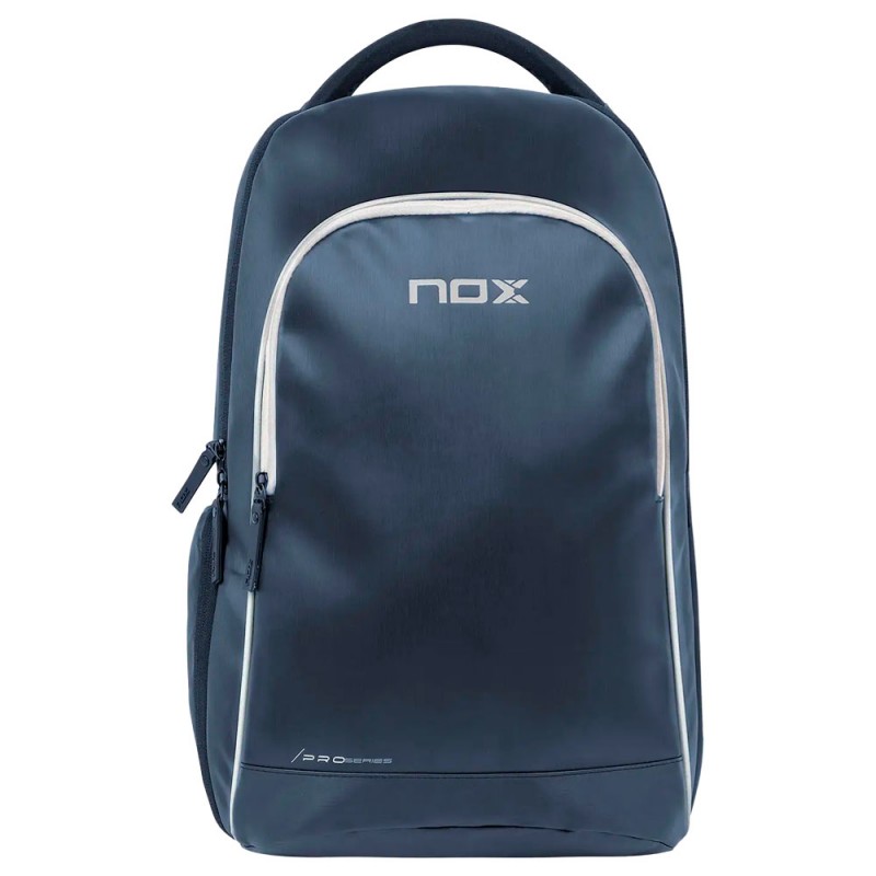 Nox Pro Series Marineblau Rucksack 2023