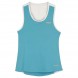 Nox Pro Woman T-Shirt türkis