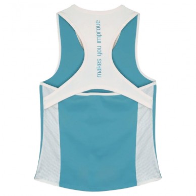 Nox Pro Woman T-Shirt türkis