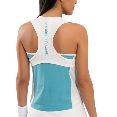 Nox Pro Woman T-Shirt türkis
