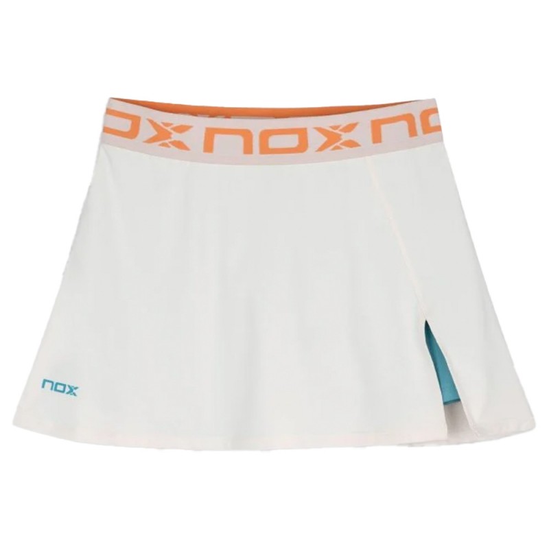 Nox Pro Rock Vanille