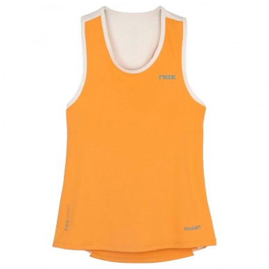 Nox Pro Woman T-Shirt orange