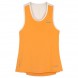 Nox Pro Woman T-Shirt orange