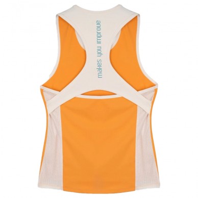 Nox Pro Woman T-Shirt orange
