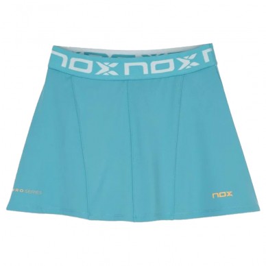Nox Pro Rock Türkis