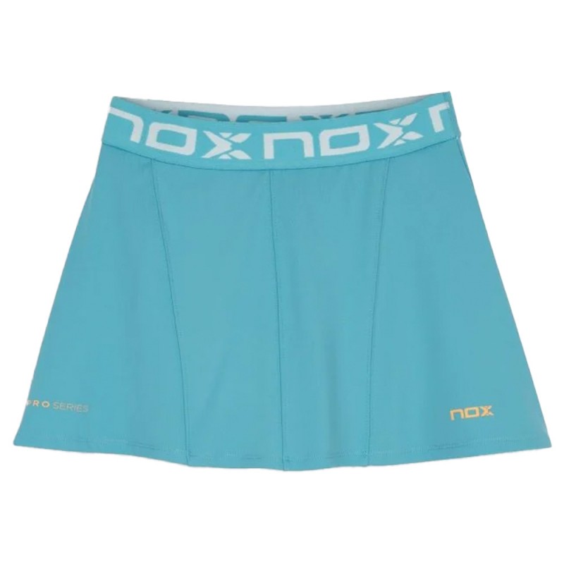 Nox Pro Rock Türkis