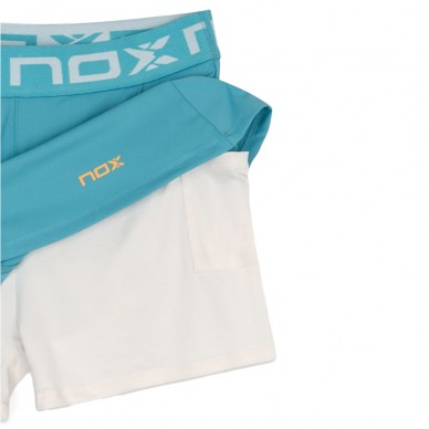 Nox Pro Rock Türkis