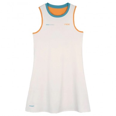 Nox Pro Kleid Vanille