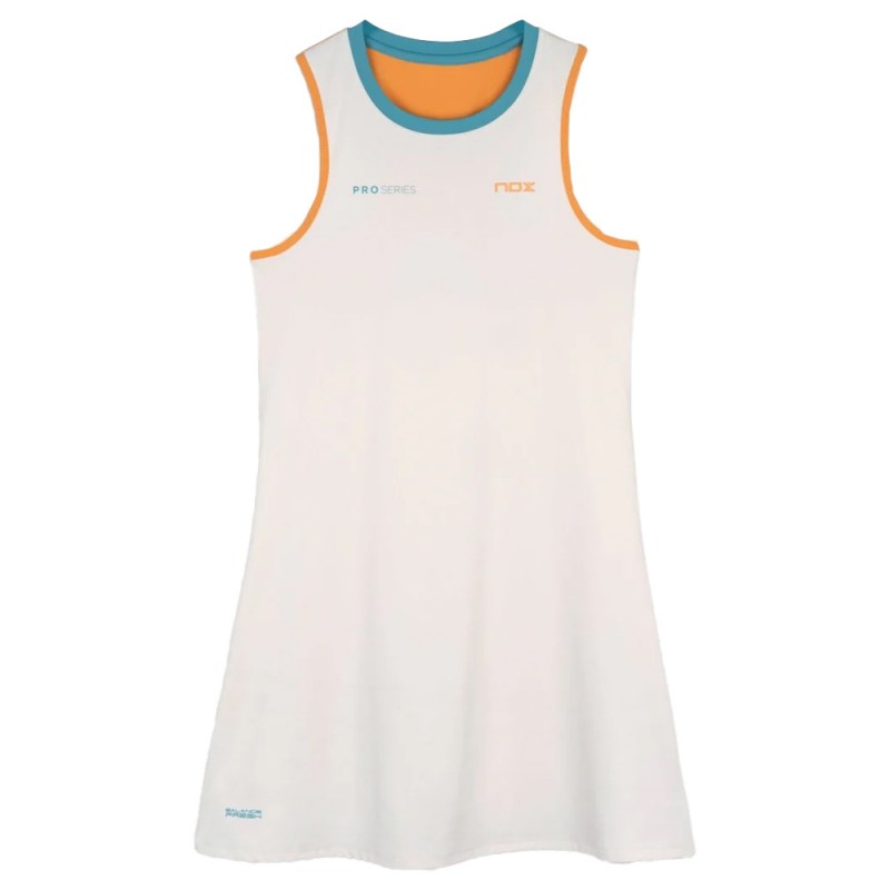 Nox Pro Kleid Vanille