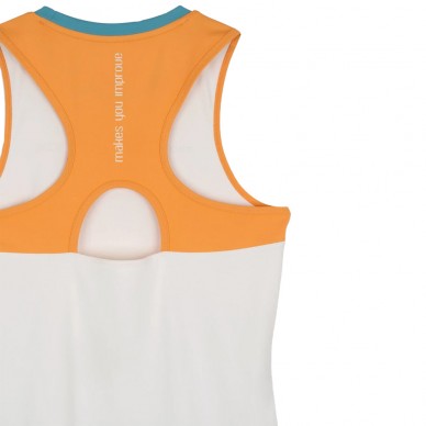 Nox Pro Kleid Vanille