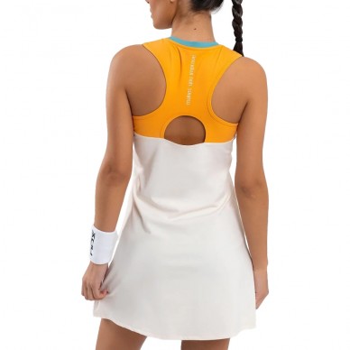 Nox Pro Kleid Vanille