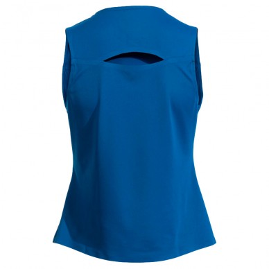 Joma Challenger Woman T-Shirt marineblau