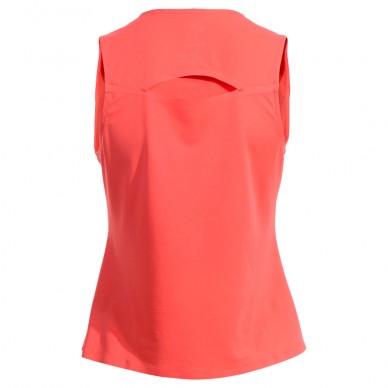 Joma Challenger Frau Koralle T-Shirt