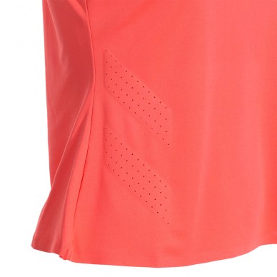 Joma Challenger Frau Koralle T-Shirt