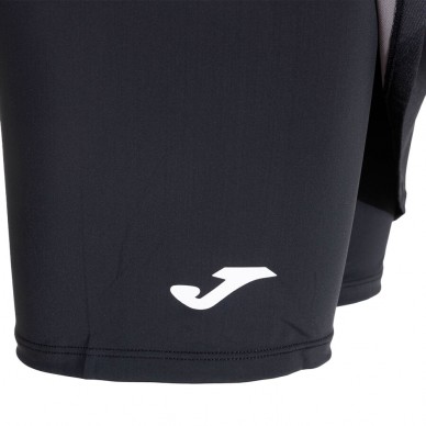 Joma Torneo anthrazit schwarz Skirt
