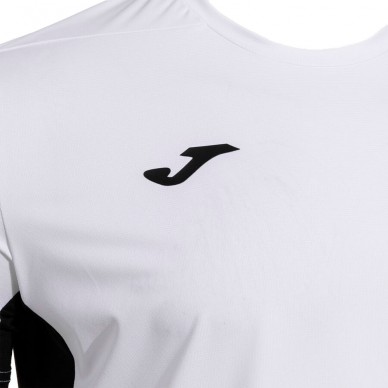 Joma Challenge T-Shirt weiß