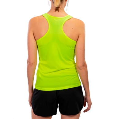 Joma Siena gelbes T-Shirt