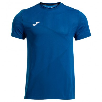 Joma Challenge Dunkelblaues T-Shirt