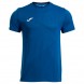 Joma Challenge Dunkelblaues T-Shirt