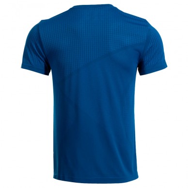 Joma Challenge Dunkelblaues T-Shirt