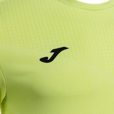Joma Challenge T-shirt Lima
