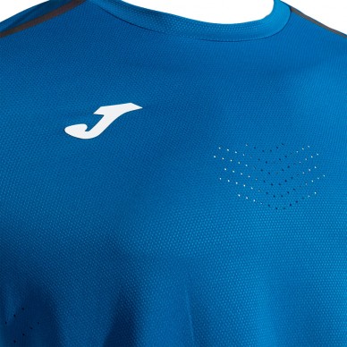 T-shirt Joma Ranking azul