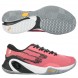 Bullpadel Hack Vibram 25I Bubblegum 2025