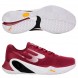 Bullpadel Padelschuhe Vertex Vibram 25I maroon 2025