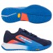 Bullpadel padelschuhe Neuron Vibram 25I navy blue 2025