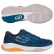 Bullpadel Padelschuhe Ionic 25I dark blue 2025