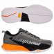 Bullpadel padelschuhe X-Plo Vibram 25I Dark Grey 2025