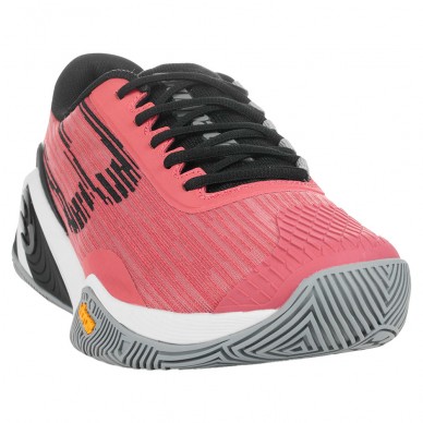 Bullpadel Hack Vibram 25I Bubblegum 2025