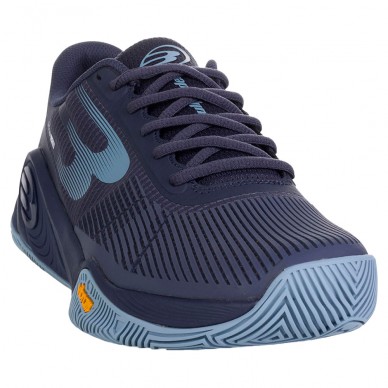 Bullpadel Padelschuhe Vertex Vibram 25I dark blue 2025