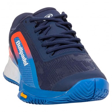 Bullpadel padelschuhe Neuron Vibram 25I navy blue 2025