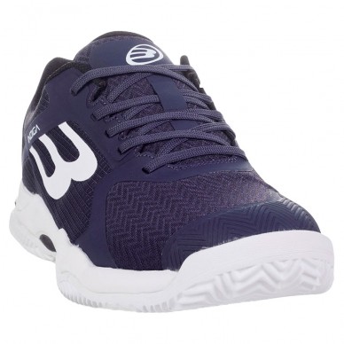 Bullpadel Padelschuhe Indiga 25I navy blue 2025
