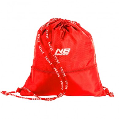 Gymsack Tasche Enebe Rot