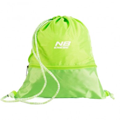 Gymsack Tasche Enebe grün