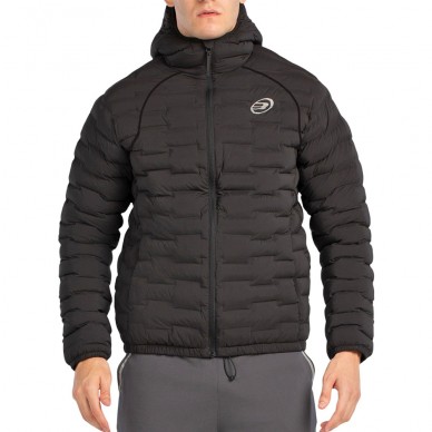 Anorak Bullpadel Banzo schwarz