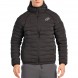 Anorak Bullpadel Banzo schwarz