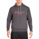 Bullpadel Boyen Sweatshirt grau